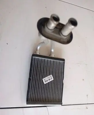 Honda FR-V Heater blower radiator