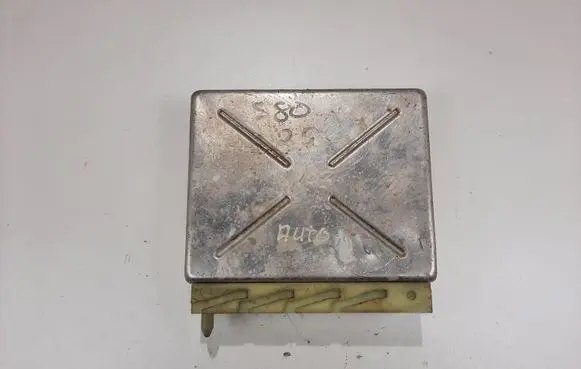 Volvo S80 Gearbox control unit/module P09472349