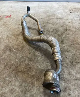 Mercedes-Benz C W203 Air conditioning (A/C) pipe/hose A2722300756 AC000012970100K