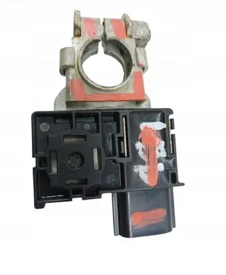 Nissan Qashqai Positive cable (battery) 180801150