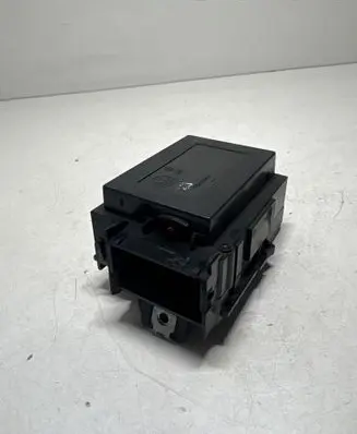 Ignition lock