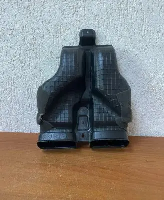 Toyota Corolla E210 E21 Cabin air duct channel 5508602610 1327