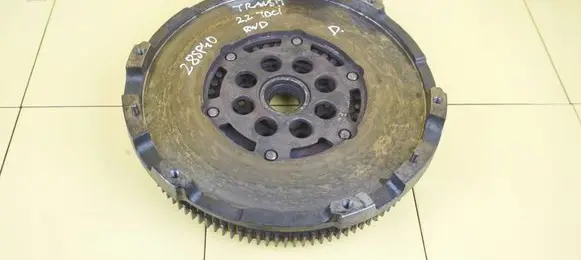 Ford Transit Dual mass flywheel 28SP40