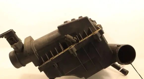 Seat Altea Air filter box 3C0129607AF