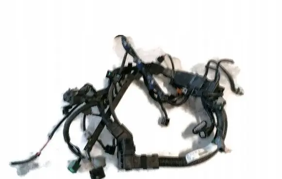 Honda Jazz Engine installation wiring loom 105TYS