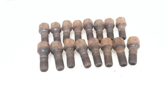 Citroen Berlingo Nuts/bolts 