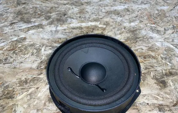 Bentley Flying Spur Front door speaker 3WO035411P