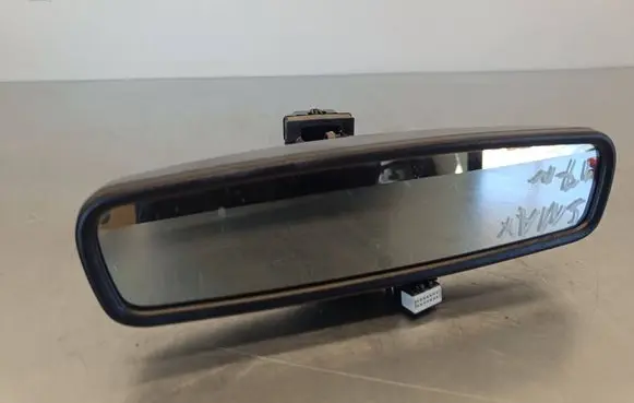 Ford S-MAX Rear view mirror (interior) 046532 E11026532