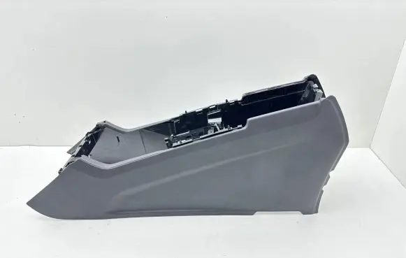 Center console