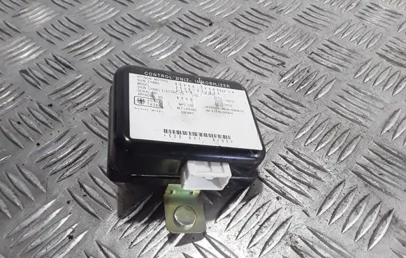 Hyundai Santa Fe Other control units/modules 3508101000