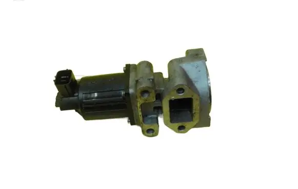 Opel Meriva B EGR thermostat A17DT