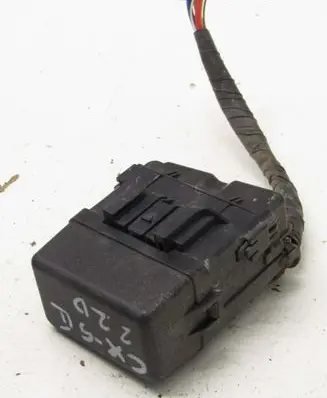 Mazda CX-5 II Fuse box set 142124