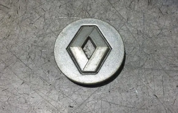 Renault Clio IV Original wheel cap 7711211370A