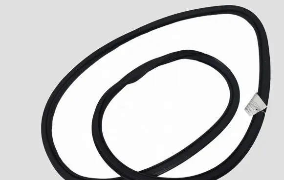 Volvo V40 Front door rubber seal 31385841