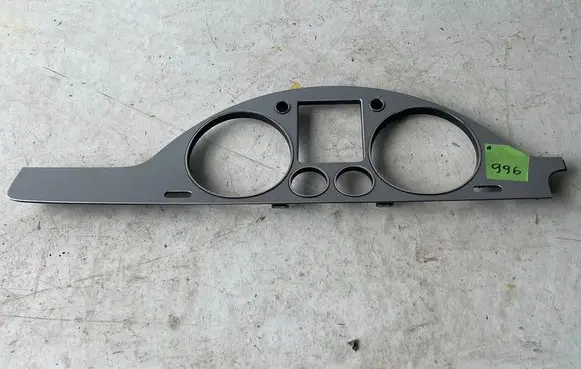 Volkswagen PASSAT B6 Dashboard trim 318370200 3C1858335BF