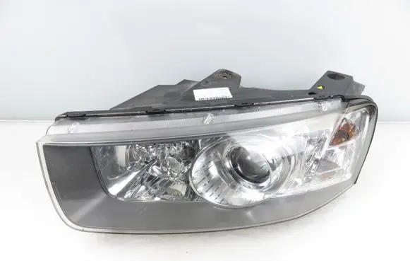 Chevrolet Captiva Headlight/headlamp 