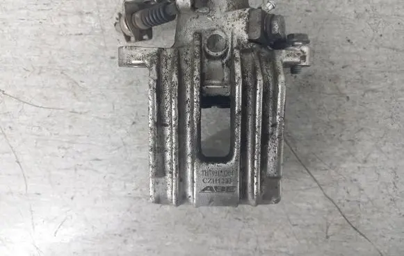 Seat Toledo II (1M) Rear brake caliper CZH1223TH793L