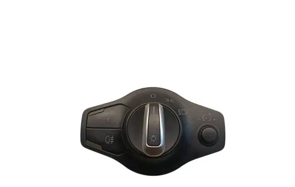 Audi S5 Light switch 8K0941531F