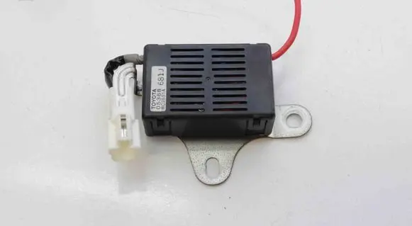 Lexus GS 300 350 430 450H Other devices C25S1A 05368