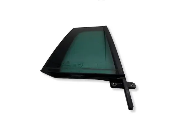 Volkswagen Tiguan Rear vent window glass 5N0845214