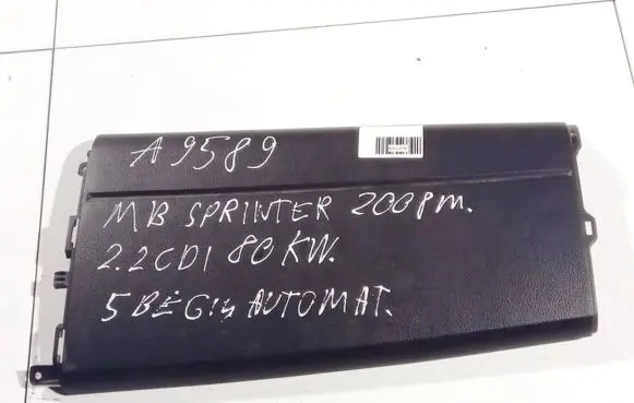 Mercedes-Benz Sprinter W906 Other interior part a9066891808