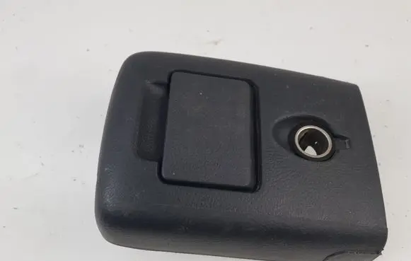 Toyota Avensis T250 Ashtray (rear) 5892305020