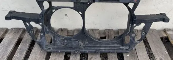 Audi A6 S6 C5 4B Radiator support slam panel 4B0805588