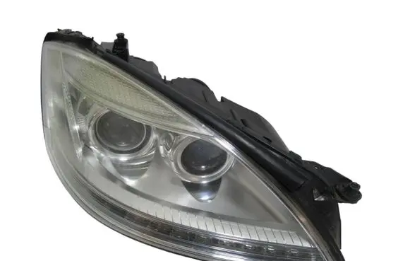 Mercedes-Benz S W221 Headlight/headlamp A2218201039