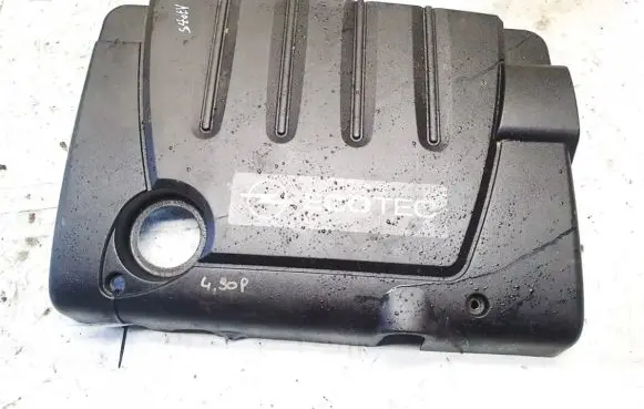 Opel Zafira B Engine cover (trim) 3315829598