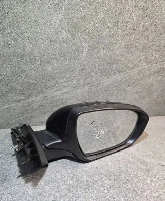 KIA Optima Front door electric wing mirror E4023373