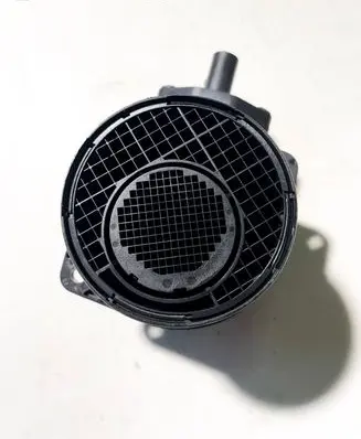 Audi A4 S4 B7 8E 8H Mass air flow meter 074906461B 0281002461
