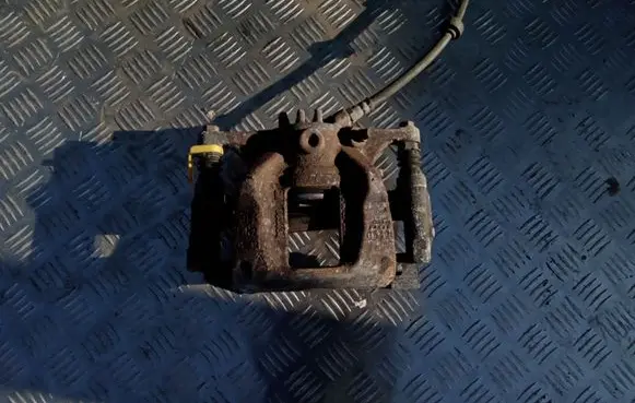 Renault Trafic II (X83) Front brake caliper