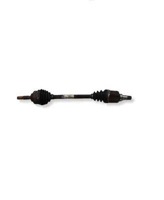 Peugeot 207 Front driveshaft 9659318080