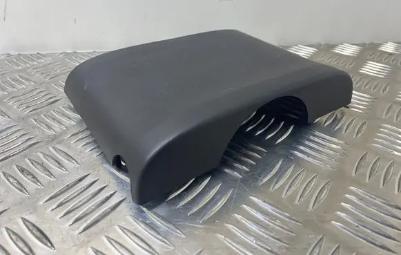 Jaguar XF Steering wheel column trim AW933530AAW