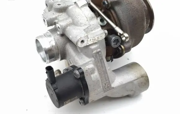 Peugeot 3008 III Turbo 985154498001 BJV05359RS MGT1240V