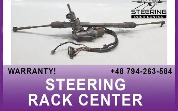 Subaru Outback Steering rack 34110AJ132 34110AJ133 34110AJ130