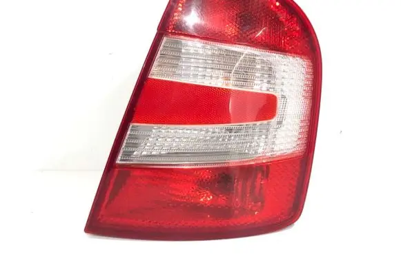 Skoda Fabia Mk1 (6Y) Rear/tail lights 6Y6945096D