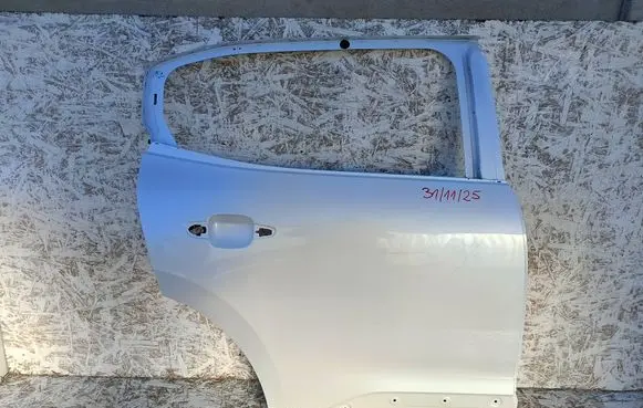 Citroen C5 Aircross Rear door 1372413 311125