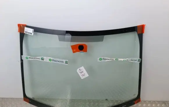 Citroen C3 Front windscreen/windshield window 