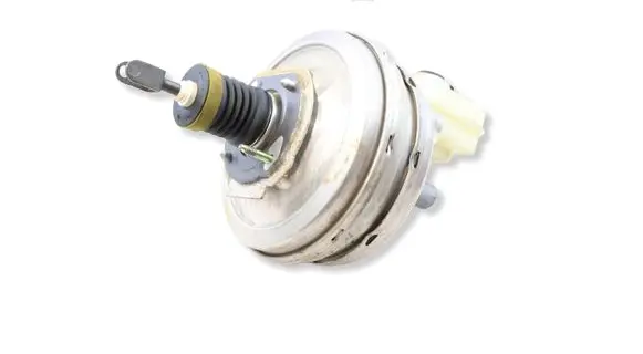 BMW 5 E60 E61 Brake booster 8276504 292282765047