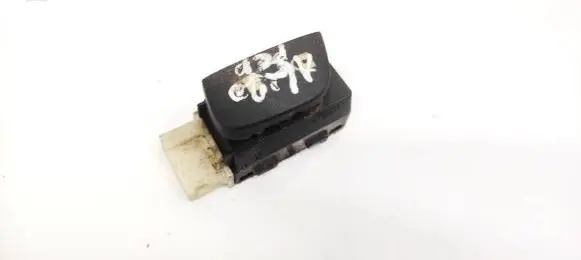Central locking switch button