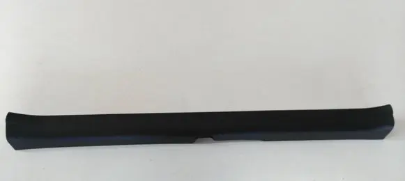 KIA Pro Cee'd II Front sill trim cover 85871-A2600 85871A2600
