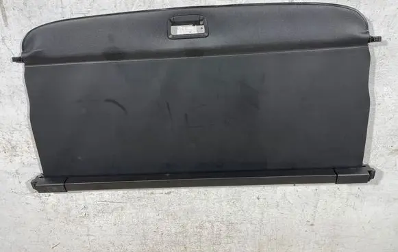 Opel Astra J Parcel shelf load cover 