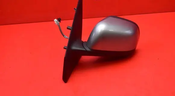 Dacia Dokker Front door electric wing mirror 0211046
