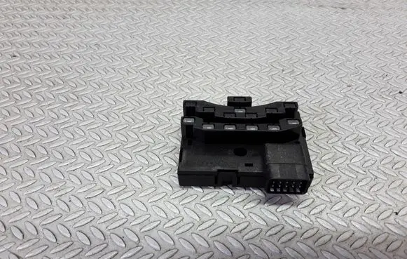 Volkswagen Touran I Steering angle sensor 1K0959654