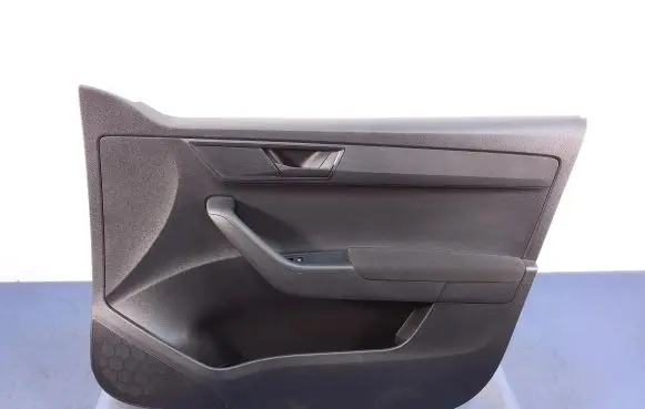 Skoda Fabia Mk3 (NJ) Door card panel trim set 