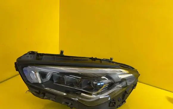 Mercedes-Benz CLA C118 X118 Headlight/headlamp A1189066901