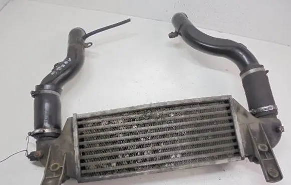 Ford Focus C-MAX Intercooler radiator 1M5Q9L440BA