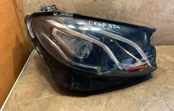 Mercedes-Benz E W213 Headlight/headlamp A2138260191