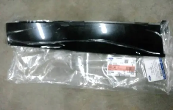 Ford C-MAX II Rear door trim (molding) AM51R254A41AE 17FEB2017 1837890